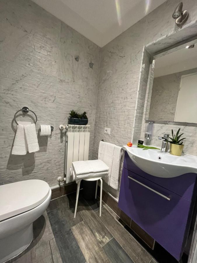 Redreams Hotel Рим Екстериор снимка