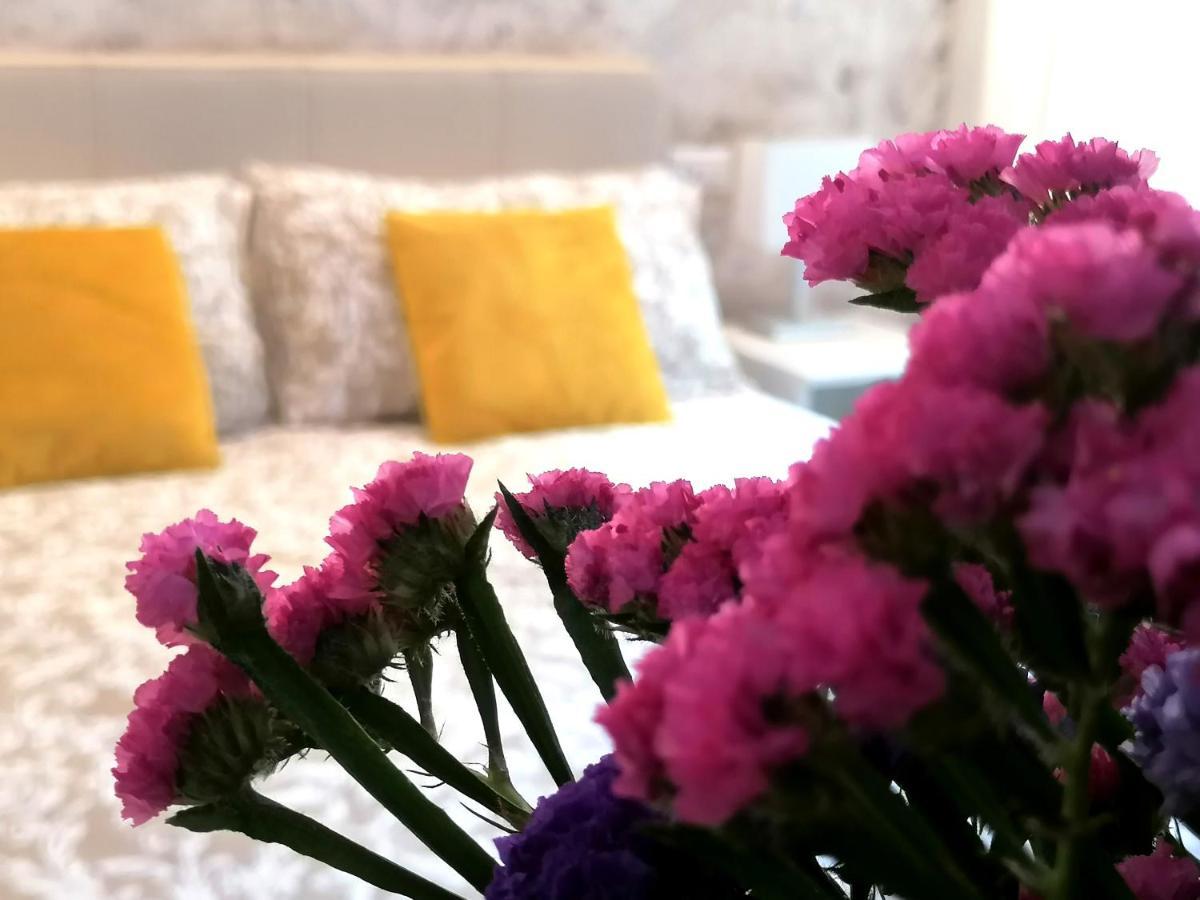 Redreams Hotel Рим Екстериор снимка
